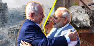 பாசிச பயங்கரவாதிகளின் மன்னிப்பு நாடகம்! ஏமாறாதே!