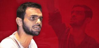 செந்தில் பாலாஜி முதல் உமர் காலித் வரை: நீதித்துறையின் பாசிசம்!