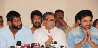 பாலியல் வக்கிரவெறியில் திளைத்து நிற்கும் சினிமா கழிசடைகளை எவ்வாறு தண்டிப்பது?