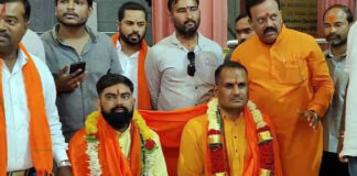 கௌரி லங்கேஷ் கொலையாளிகள் விடுதலையும், பார்ப்பன பாசிஸ்டுகளின் வரவேற்பும்!