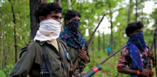 மாவோயிஸ்டுகள் மீதான போலி மோதல் கொலைகளை எதிர்த்துப் போராடுவோம்!