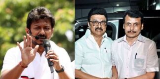 அமைச்சரவை மாறியது! திமுகவின் கொள்கைகள் மாறியதா?