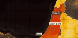 இஸ்ரேலின் போர்க்குற்றங்களை இனியும் பொறுத்துக்கொள்ள வேண்டுமா?