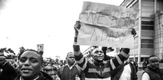 நாடு கடந்தும் அதானி கொள்ளையடிக்க தரகு வேலைப் பார்க்கும் பாசிச மோடி!