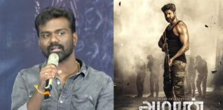 ‘அமரன்’ விமர்சனம்: பதிலளிக்க வேண்டும் ராஜ்குமார்!
