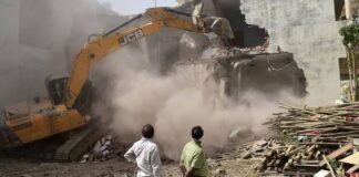 புல்டோசர் ராஜ்ஜியம்: அரை கிணறு தாண்டிய உச்சநீதிமன்ற தீர்ப்பு!