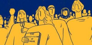 காவிக் குண்டர்களின் பிடியில் இந்தியா!