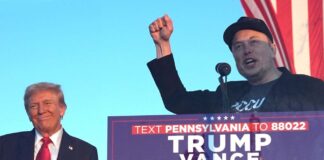 மீண்டும் அதிபராகிவிட்ட டிரம்ப்! அதிகரிக்கும் சொத்து மதிப்புகள்!