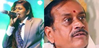 ‘ஐ அம் சாரி ஐயப்பா’ இசைவாணிக்கு ஆதரவாக நிற்போம்!