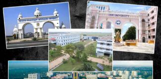 ‘கல்வி வள்ளல்’கள் நடத்தும் ஆங்கில வழி கல்வி நிறுவனங்களின் அக்கிரமங்கள்!