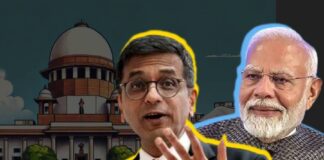 இந்திய நீதித்துறையின் அவலமும் – பாசிசக் காவிக் கூட்டத்தின் ஆட்டமும்!