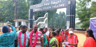 NDLF தோழர்கள் விடுதலை | டாஸ்மாக்கை மூடுவோம்!