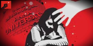 சென்னை அண்ணா பல்கலைக்கழகத்தில் மீண்டும் பாலியல் வன்கொடுமை? முடிவு கட்டுவது எப்படி?