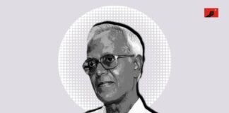 பாதிரியார் ஸ்டேன்ஸ் சுவாமி சிலைக்கு அனுமதி மறுப்பு: திமுக அரசு இழைக்கும் அநீதி!