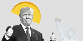 பிரிக்ஸ் நாடுகளை மிரட்டும் ட்ரம்ப்! சரியும் உலக மேலாதிக்கத்தை தக்கவைக்கும் முயற்சி !