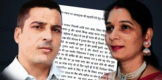 அமலாக்கத் துறையை அனுப்பி இரண்டு பேரை கொன்ற பாஜக அரசு!