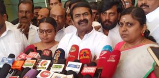 சீமானின் ஆபாச பேச்சு! ஊடகங்களுக்கு பொறுப்பில்லையா?