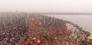 கும்பமேளா யாருக்கு லாபம்?