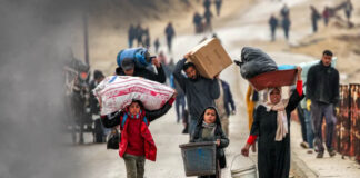 காஸா போர் நிறுத்த ஒப்பந்தம்: பின்னணி என்ன?