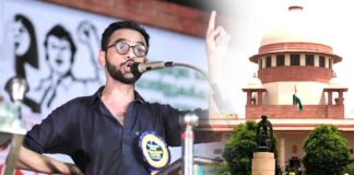 சிஏஏ எதிர்ப்பு போராட்ட வழக்குகள் – அநீதி இழைக்கும் நீதிமன்றங்கள்!