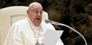 நிமோனியாவால் அவதியுறும் போப் பிரான்சிசும், உழைக்கும் கிறிஸ்தவருக்கு எதிரான வாழ்வும்!