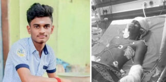 மாணவன் தேவேந்திர ராஜா மீதான சாதிவெறி தாக்குதல்! அதிகரிக்கும் சாதிய வன்முறைகள் தடுக்கும் வழி என்ன?