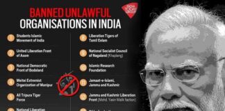 எது தீவிரவாதம்? யார் பயங்கரவாதி? ஆயிரம் டாலர் கேள்விகள்.