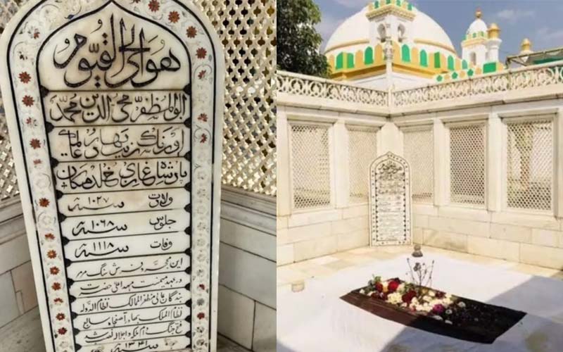 கல்லறை அரசியல் - கரிகாலன் | முகநூல் பதிவு