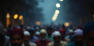 இசுலாமியர்கள் மீது நடத்தப்படும் உளவியல் தாக்குதல்!