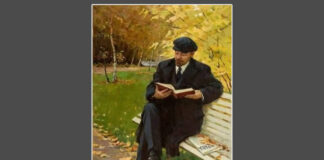 இந்தியப் பொதுவுடமை இயக்கமும், சூறாவளிகளும்! தோழர் லெனின் வழியில் எதிர்கொள்வோம்!