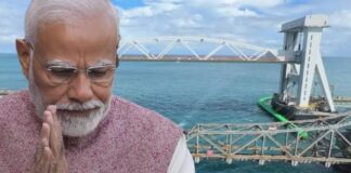 இதைத்தான் ‘தொட்டது துலங்காது’ என்பார்களோ?