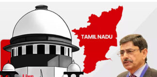 செல்லாக்காசான ஆட்டுத்தாடி ஆளுநர்!