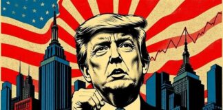 ட்ரம்ப் வரி விதிப்பால் வீழ்ச்சியுறும் பங்கு சந்தையும், மக்கள் மீதான பாதிப்புகளும்.