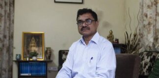 இந்து ராஜ்ஜியம் இந்தியாவிற்கு மிகப்பெரிய பேரழிவாக இருக்கும் என்றார் அம்பேத்கர்: ஆனந்த் டெல்டும்ப்டே