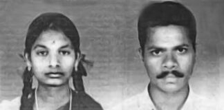 கண்ணகி – முருகேசன் ஆணவப் படுகொலை வழக்கு: கொலையாளிகளுக்கு ஆயுள் தண்டனை உறுதி!