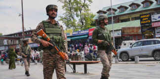 பஹல்காம் தாக்குதலும், ஆர்எஸ்எஸ் – பாஜகவால் தூண்டப்படும் தேசிய வெறி – இஸ்லாமிய எதிர்ப்பு வெறியும்!