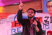 இந்த ‘தேச விரோதி’யின் போராட்டம் இன்னும் முடியவில்லை! – திரைக் கலைஞர் சமூக செயல்பாட்டாளர் பிரகாஷ்ராஜ்