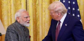 அமெரிக்காவின் உத்தரவுக்கு அடிபணிந்து போரை நிறுத்திய இந்தியா பாகிஸ்தான்