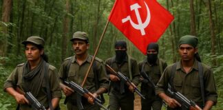 மாவோயிஸ்டுகள் மீது நடத்தப்படும் கொடூர தாக்குதல்: உண்மை நோக்கம் என்ன?