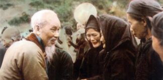 வியட்நாம் டைரீஸ் : போராளிகளின் தேசம் ! பயண அனுபவக் கட்டுரை