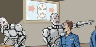 மனித குலத்தை ஒழித்துக் கட்ட வந்துள்ள செயற்கை நுண்ணறிவு திறன்! (AI)