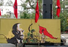 மக்கள் அதிகாரம் மாநாட்டு படங்கள் வாசகர்கள் பார்வைக்கு! பகுதி 1