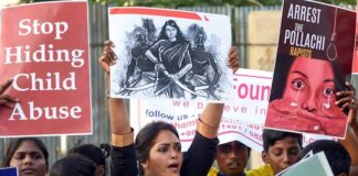 பொள்ளாச்சி பாலியல் குற்றவாளிகளுக்குத் தண்டனை: மக்கள் போராட்டங்களுக்கு கிடைத்த வெற்றி!