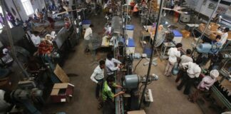 ஆந்திராவில் 10 மணி நேர வேலை தொழிலாளர் வர்க்கத்திற்கு விடப்பட்டுள்ள சவால்!