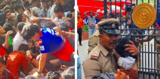 IPL பெங்களூரு மரணங்களுக்குக் காரணம் என்ன?