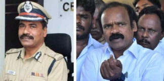காதல் தம்பதியரைப் பிரிக்க சிறுவன் கடத்தல்: அம்பேத்கர் படத்தை வைத்துக் கொண்டு செய்யும் வேலை பாரீர்!