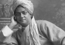 விவேகானந்தரின் உண்மை முகம்! | தினகரன் செல்லையா