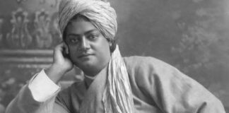 விவேகானந்தரின் உண்மை முகம்! | தினகரன் செல்லையா