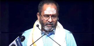 ‘ நீதிபதி’ ஜிஆர் சுவாமிநாதன்: சட்டவாதியா? சனாதனவாதியா?