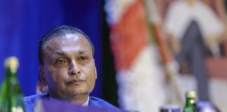 ஆர்எஸ்எஸ் புரவலர் அனில் அம்பானி வங்கிகளை சூறையாடும் மோசடிப் பேர்வழி!